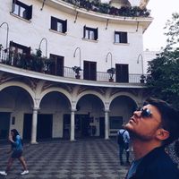 Corentins hus