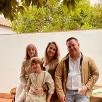Jose Santanas hus