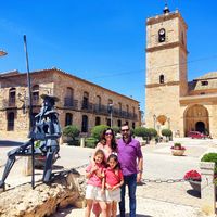 Casa di Jaime