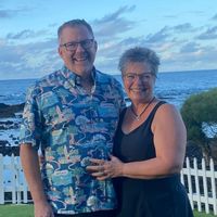 Joseph and Kathy s Haus