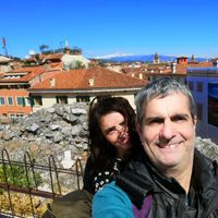 Casa di Veronica & Eulogio