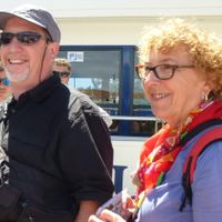 Alain et Brigittes hus