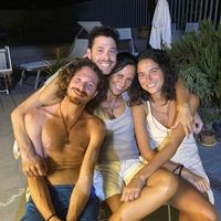 Marinella's house