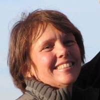 Carolines hus