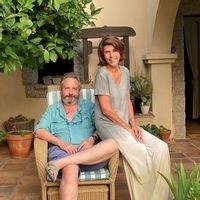Patricia s Haus