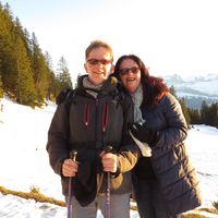 Toni und Estherina kuća