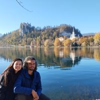 huis van Rosi e Felipe