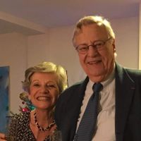 Brigitte et Carloss hus