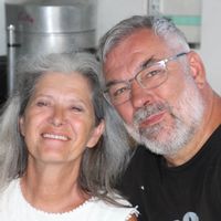 huis van Patrick & Maeva