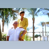 Francois et anne s Haus
