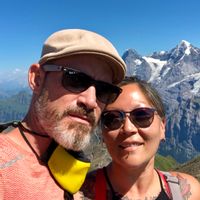 Angela & Ryans hus