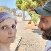 Caratteristico appartamento nel centro storico di Osimo