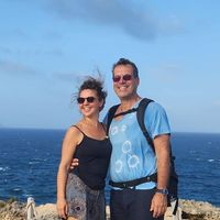 Natacha et  Boriss hus