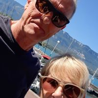 Casa di Françoise et Jean-Luc