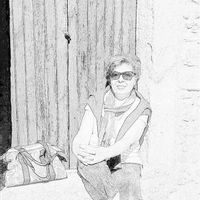 Anna Maria's house