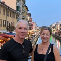 Casa de Sue & Joe