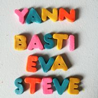 Evas hus