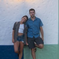 Casa de Roman eta Ainhoa