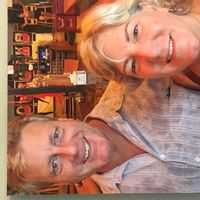 Thomas & Suzannes hus