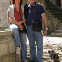 Le bastidon « Les tarraïettes »
