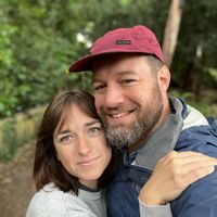 Meg & Jon Jonina kuća