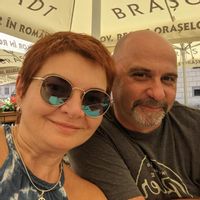 Alina & Rod s Haus