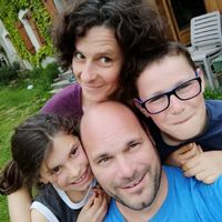 Casa di La Maison d'Orel & Vincent