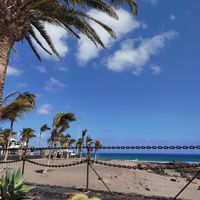 Camera privata Bocaina (1 persona) - relax a Lanzarote a 10 minuti dal mare