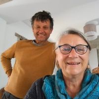 Yo et Thierryina kuća