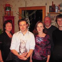 Casa di Christine Et Daniel