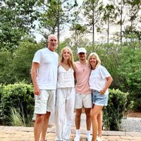Hilton Head Island - The Turquoise Cottage