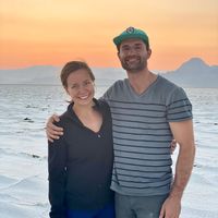 Casa di Addie & Ben