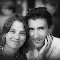 Anne et Fabrice s Haus