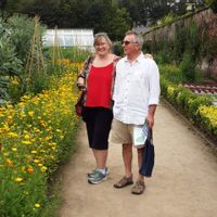 Charles and Carolina kuća