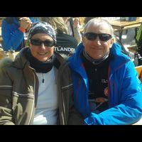 Casa di Geraldine and Niels