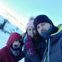 Carolina y Marcosina kuća