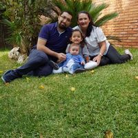 israel's house