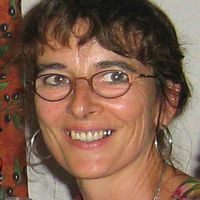 Véronique's house
