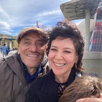 La maison de Sandra & Diego