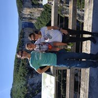 Josebe & Josus hus