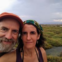 Jordi & Mercèina kuća