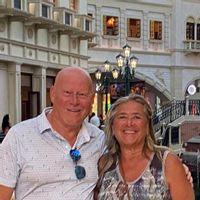 Joyce & Davids hus