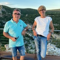 Casa di ANNICK et PASCAL
