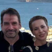 Eduardo y Dariaina kuća