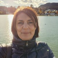 Lauras hus