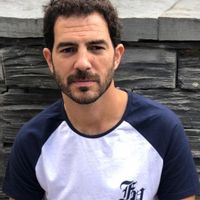Casa de Xabi