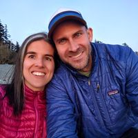 Travis & Ashleyina kuća