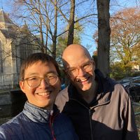 Joris & Ohyoons hus