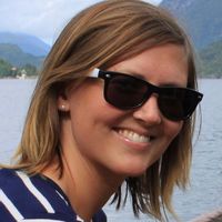 ingvildina kuća