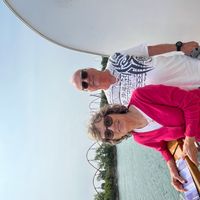 Corinne et Christian s Haus